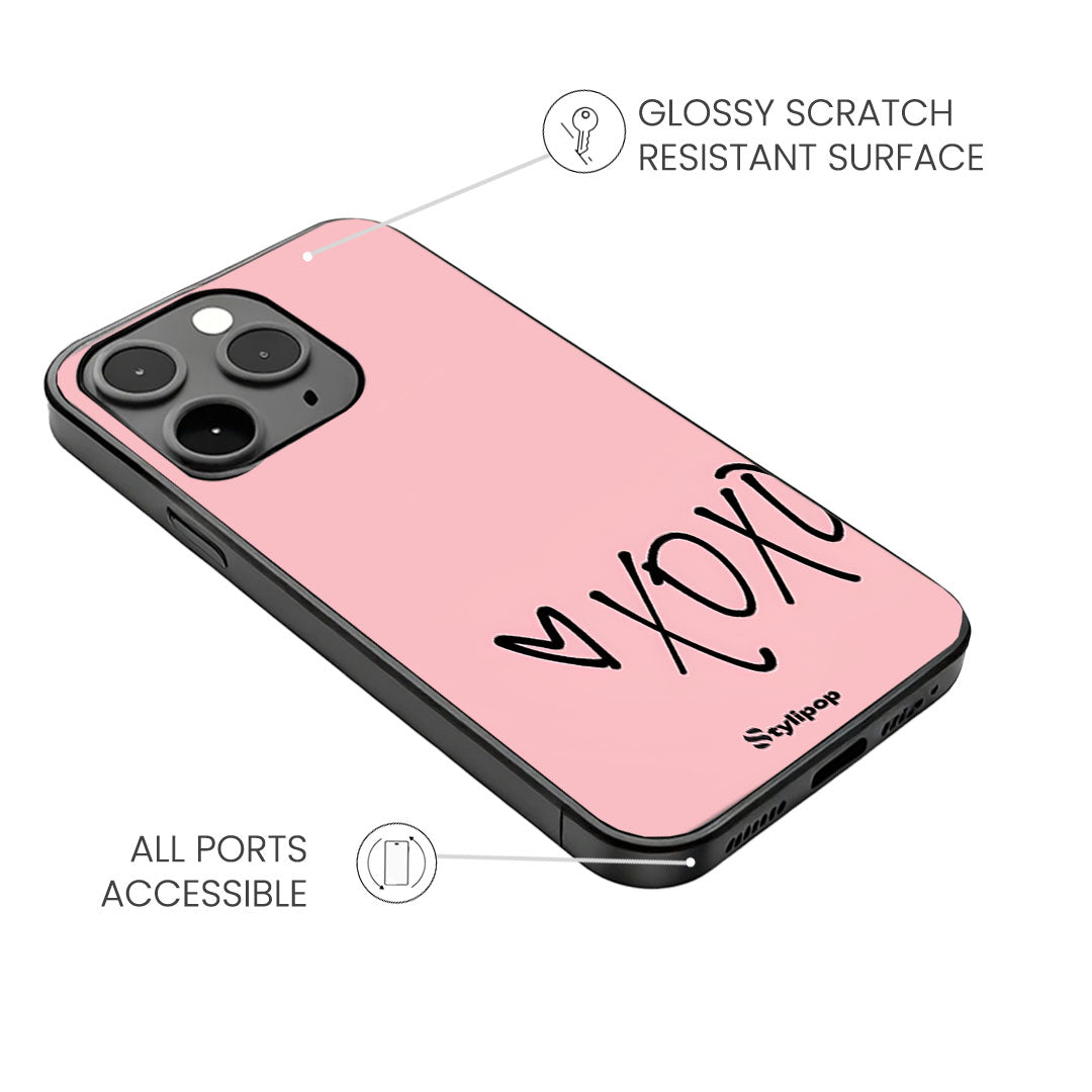 Enchanted Embrace Case