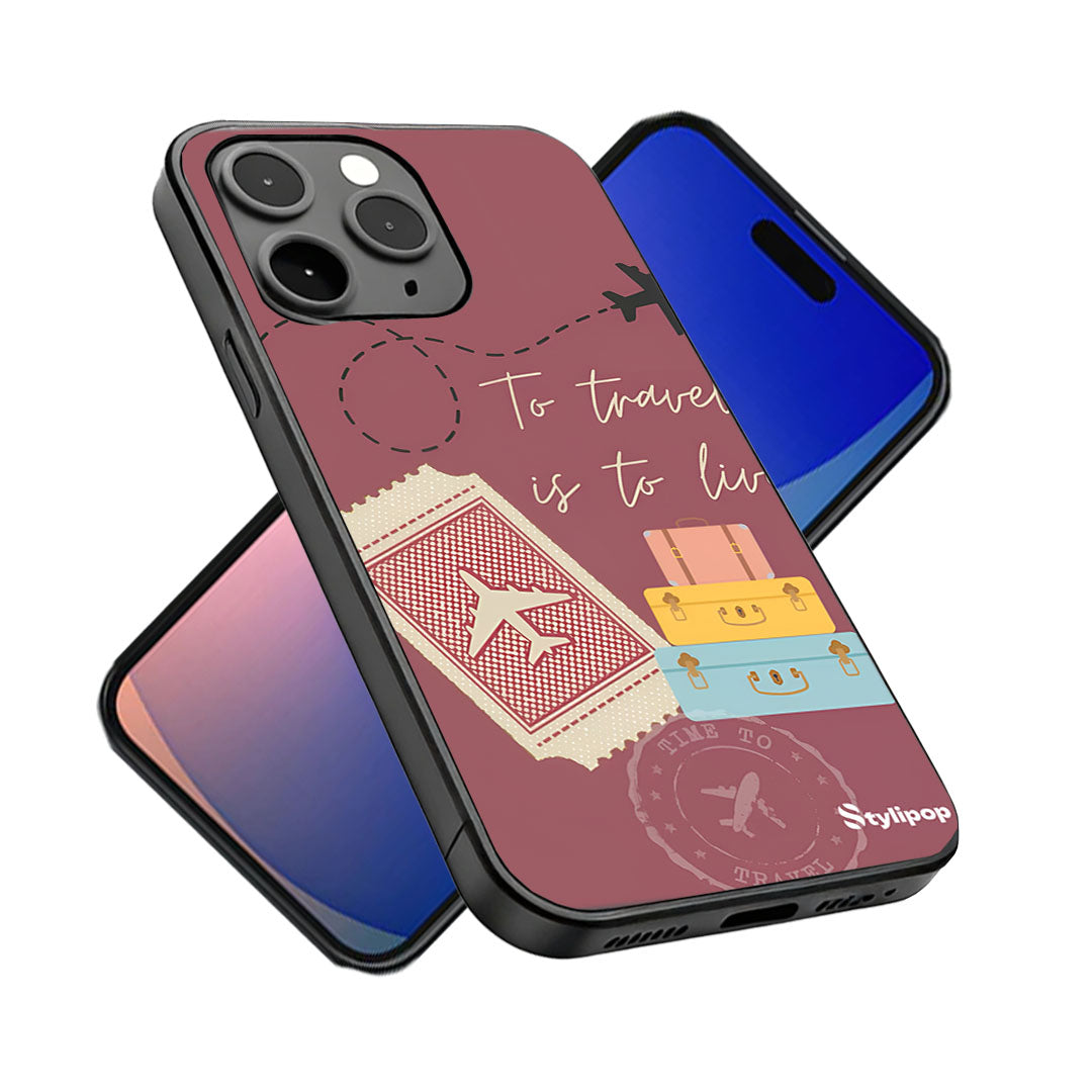 Escape the Ordinary Case