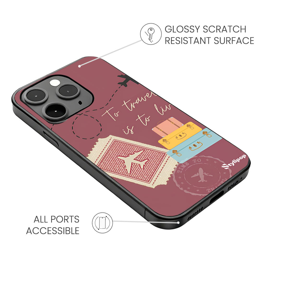 Escape the Ordinary Case