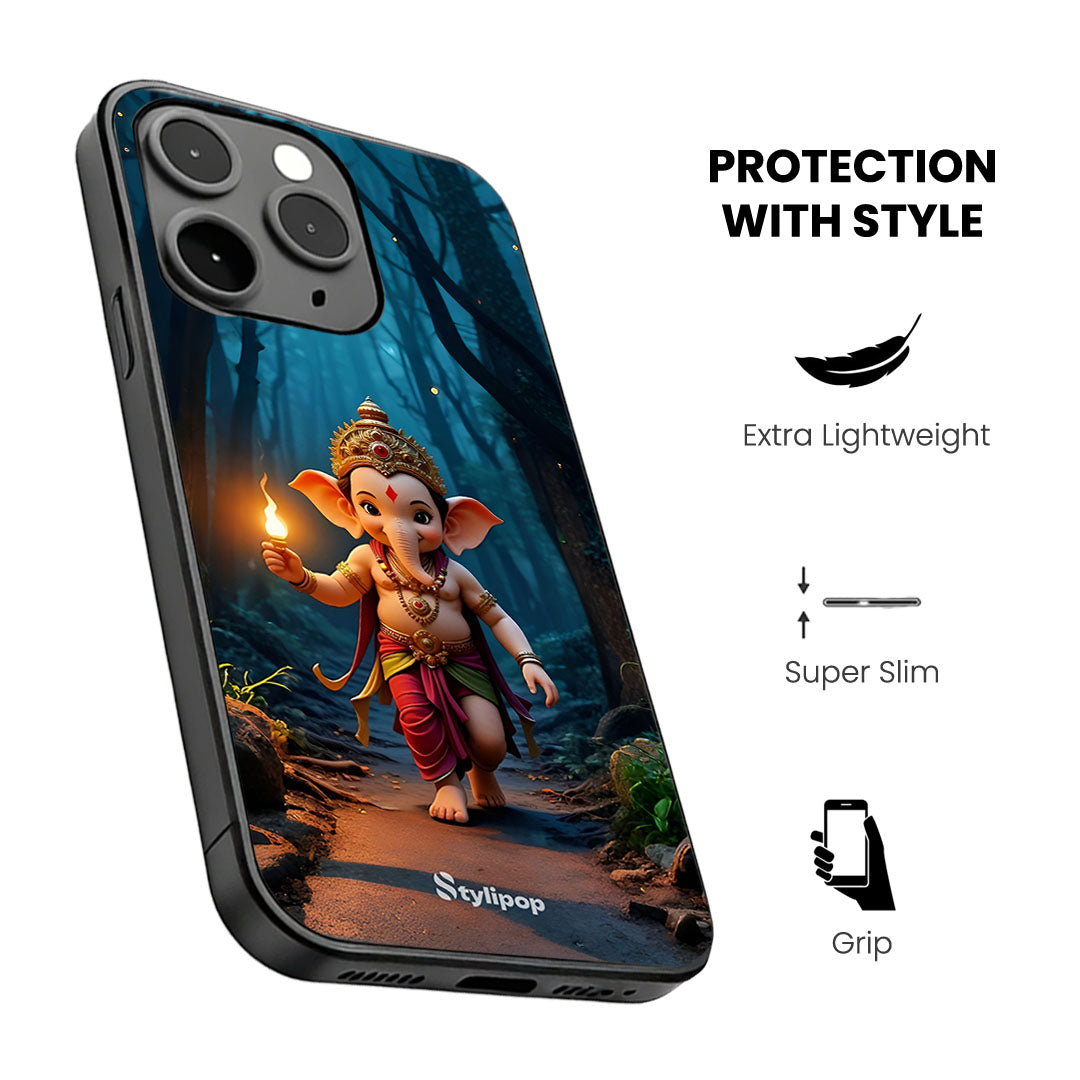 Eternal Forest Spirit Case