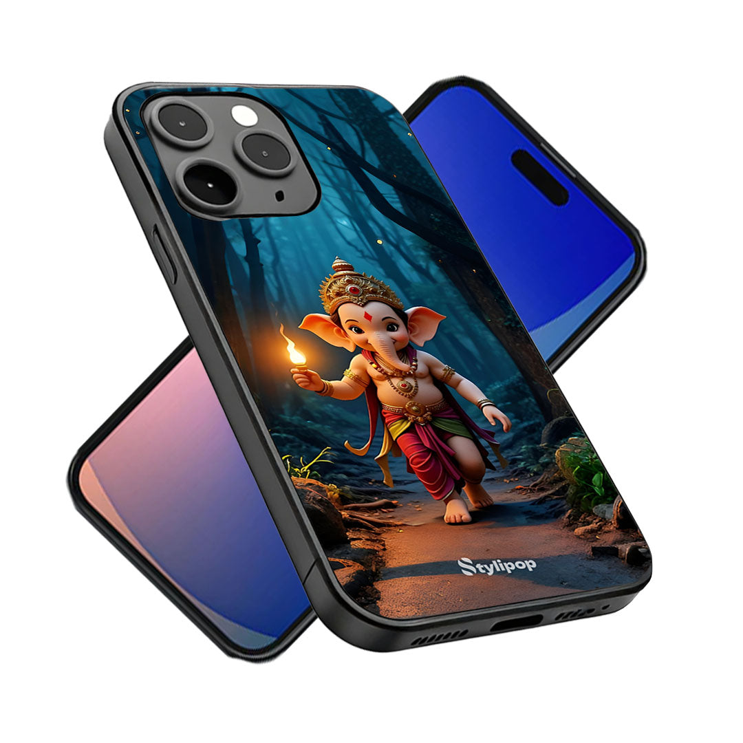 Eternal Forest Spirit Case