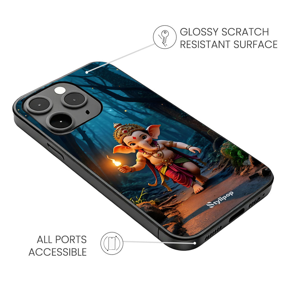 Eternal Forest Spirit Case