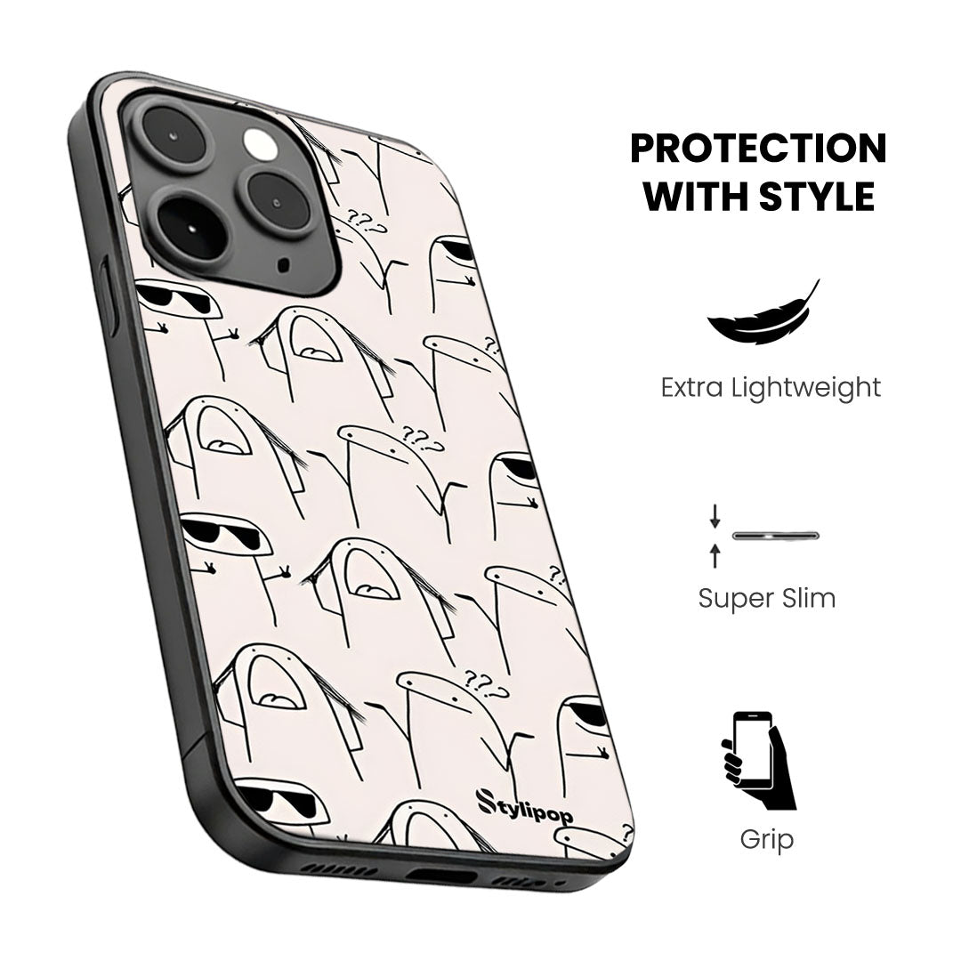 Expressive Encounters Case