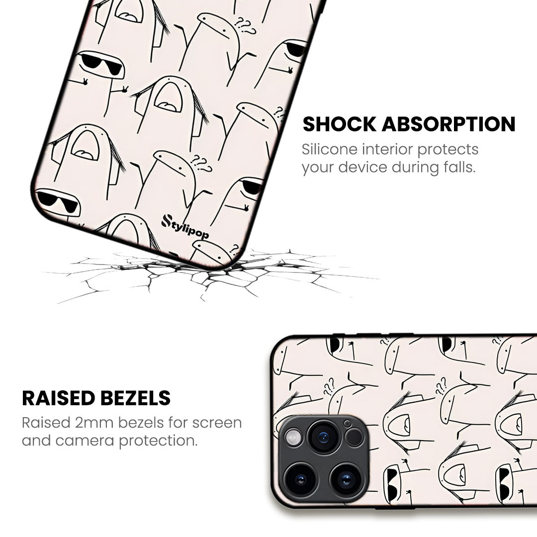 Expressive Encounters Case