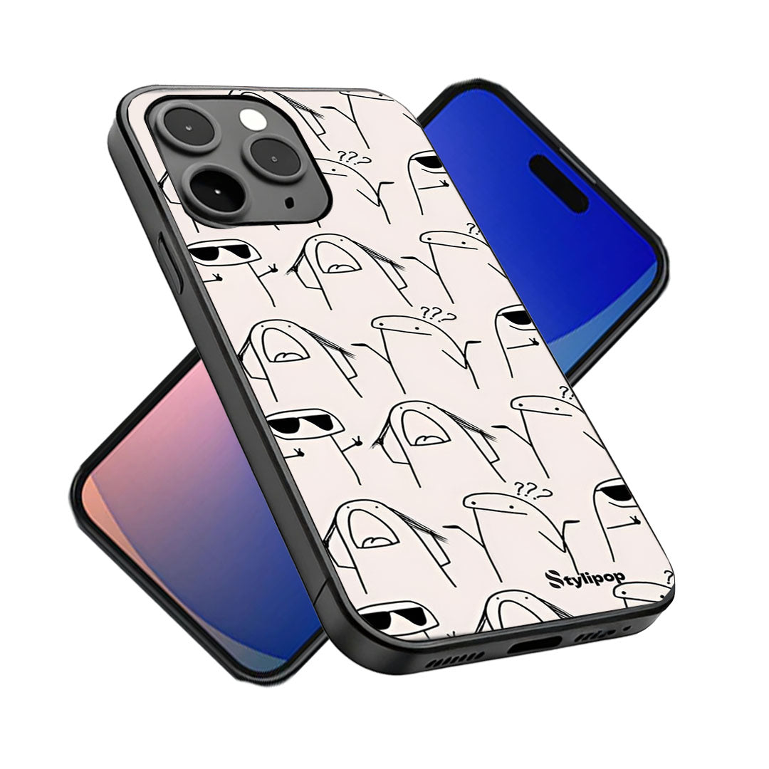 Expressive Encounters Case