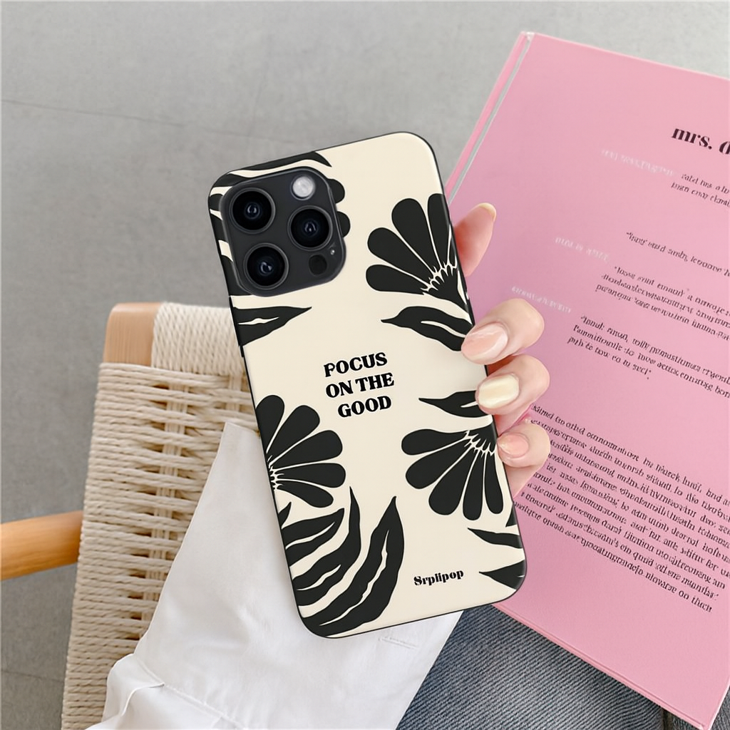 Find the Bright Side Case