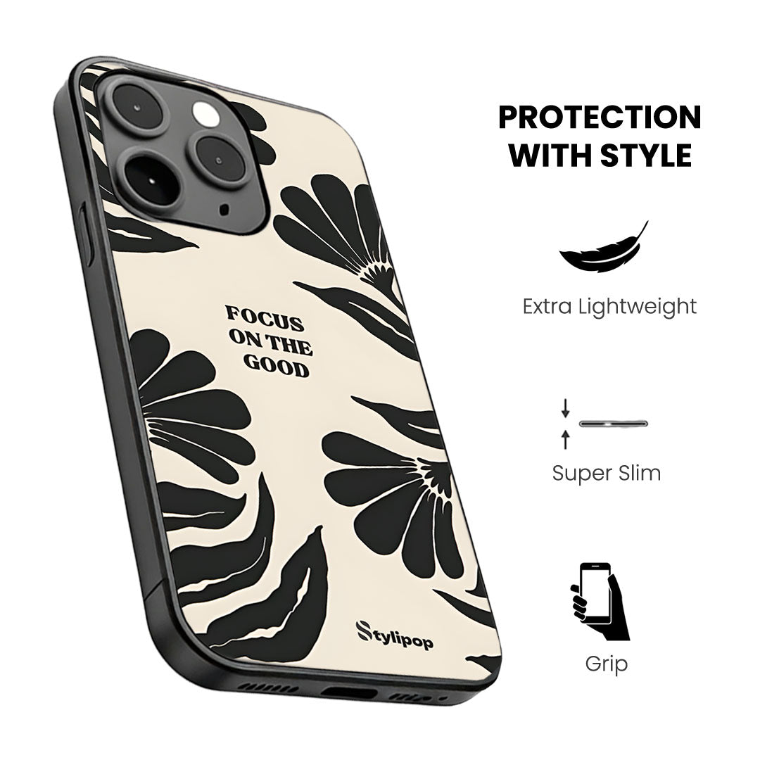 Find the Bright Side Case