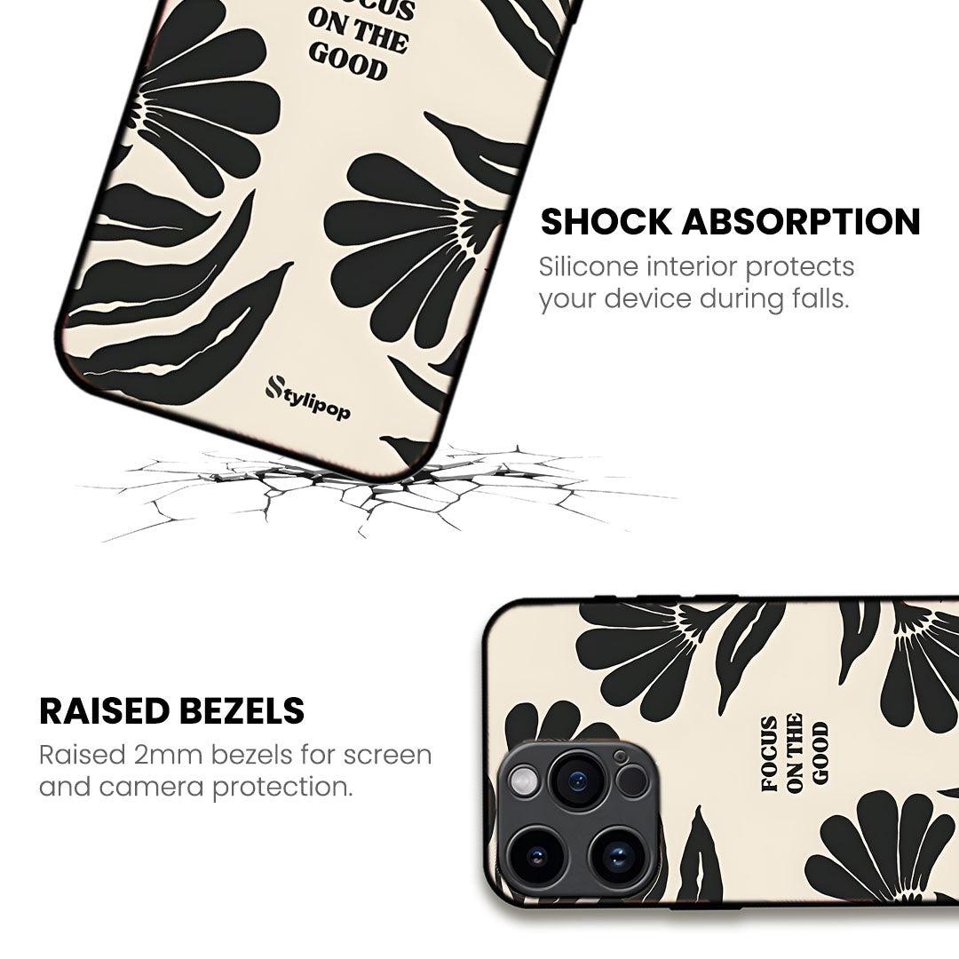 Find the Bright Side Case