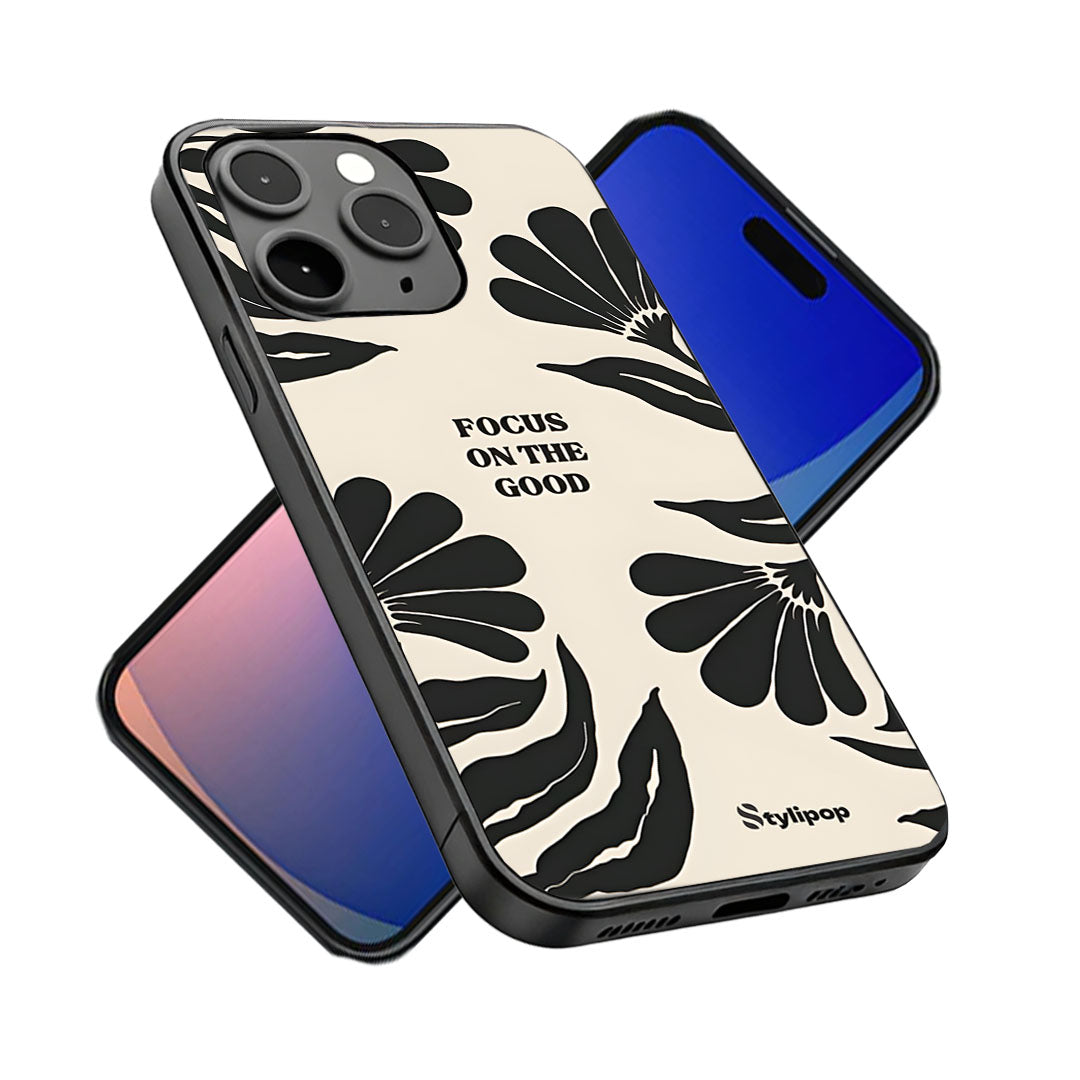 Find the Bright Side Case