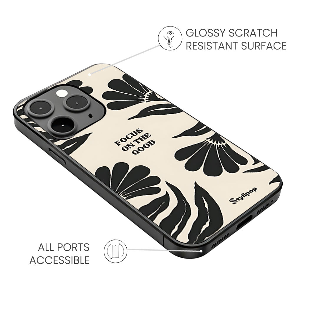 Find the Bright Side Case