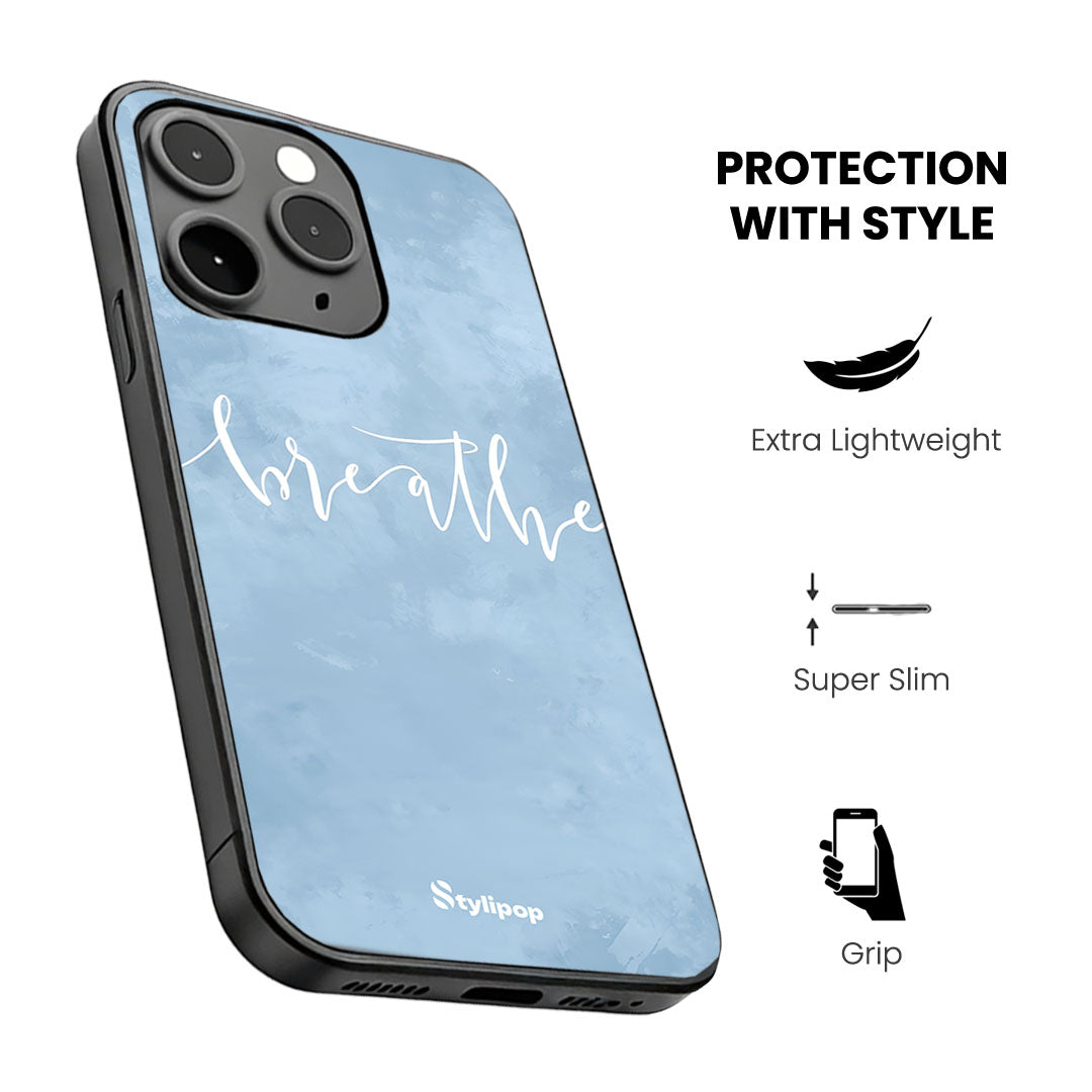 Flow with the Breath Case