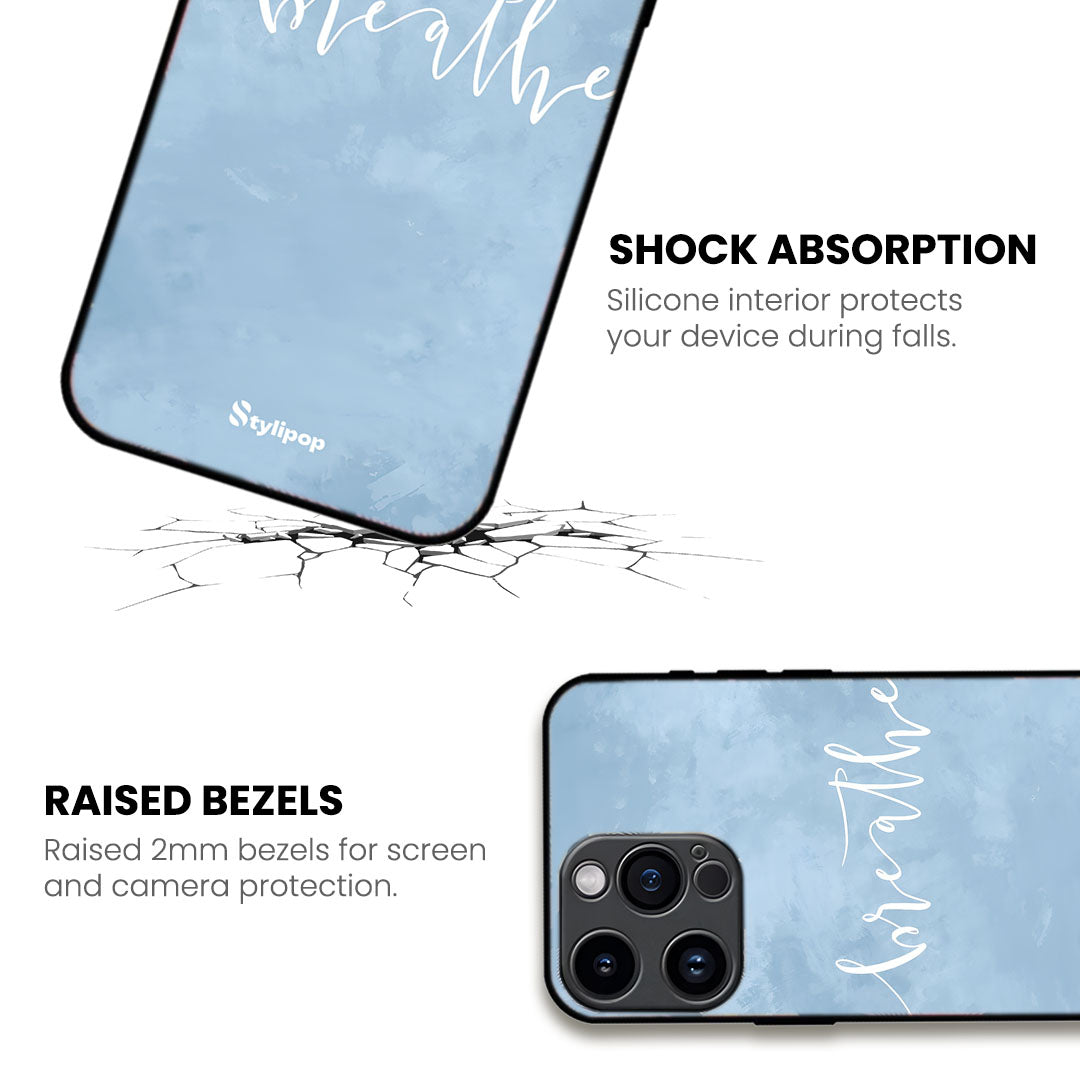 Flow with the Breath Case