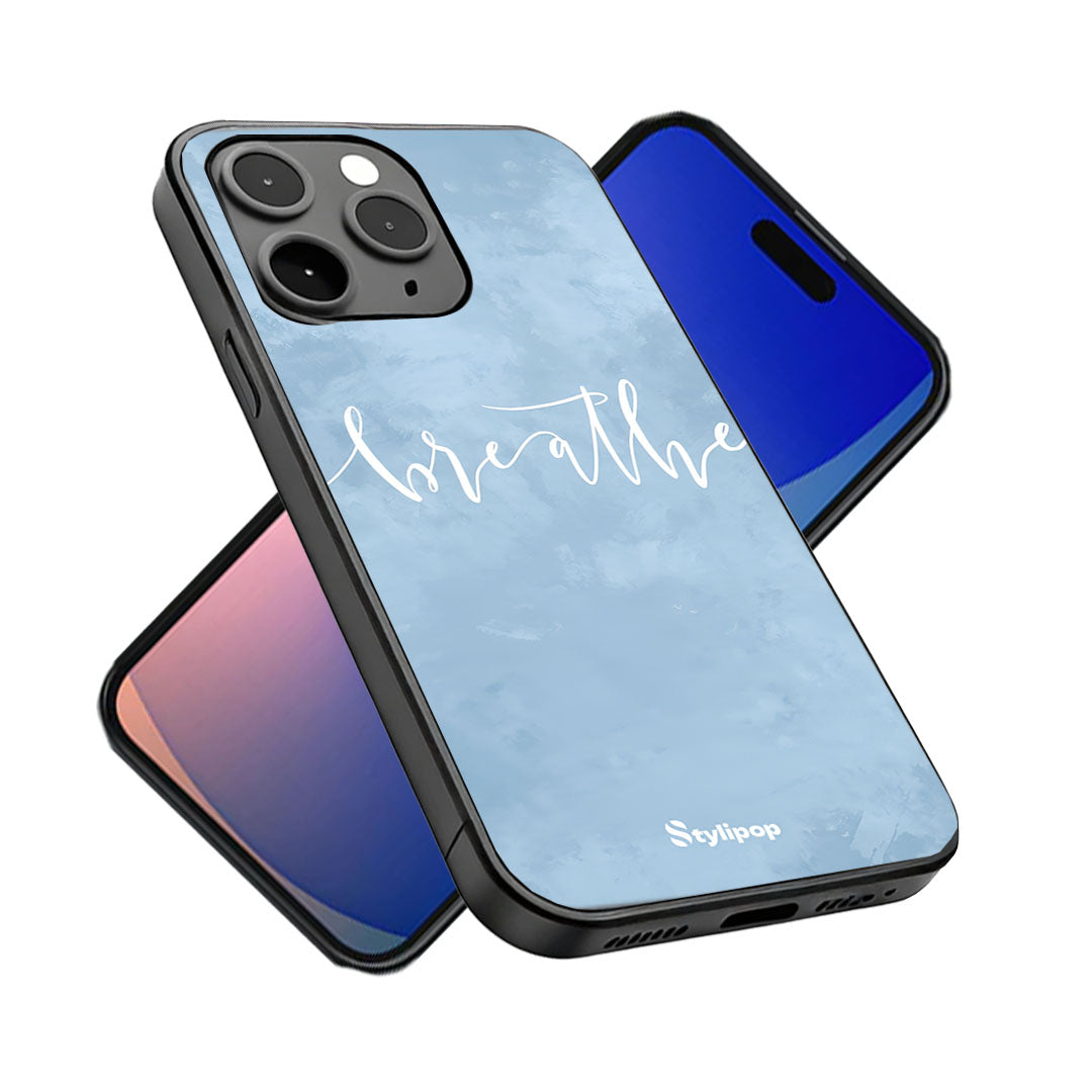 Flow with the Breath Case