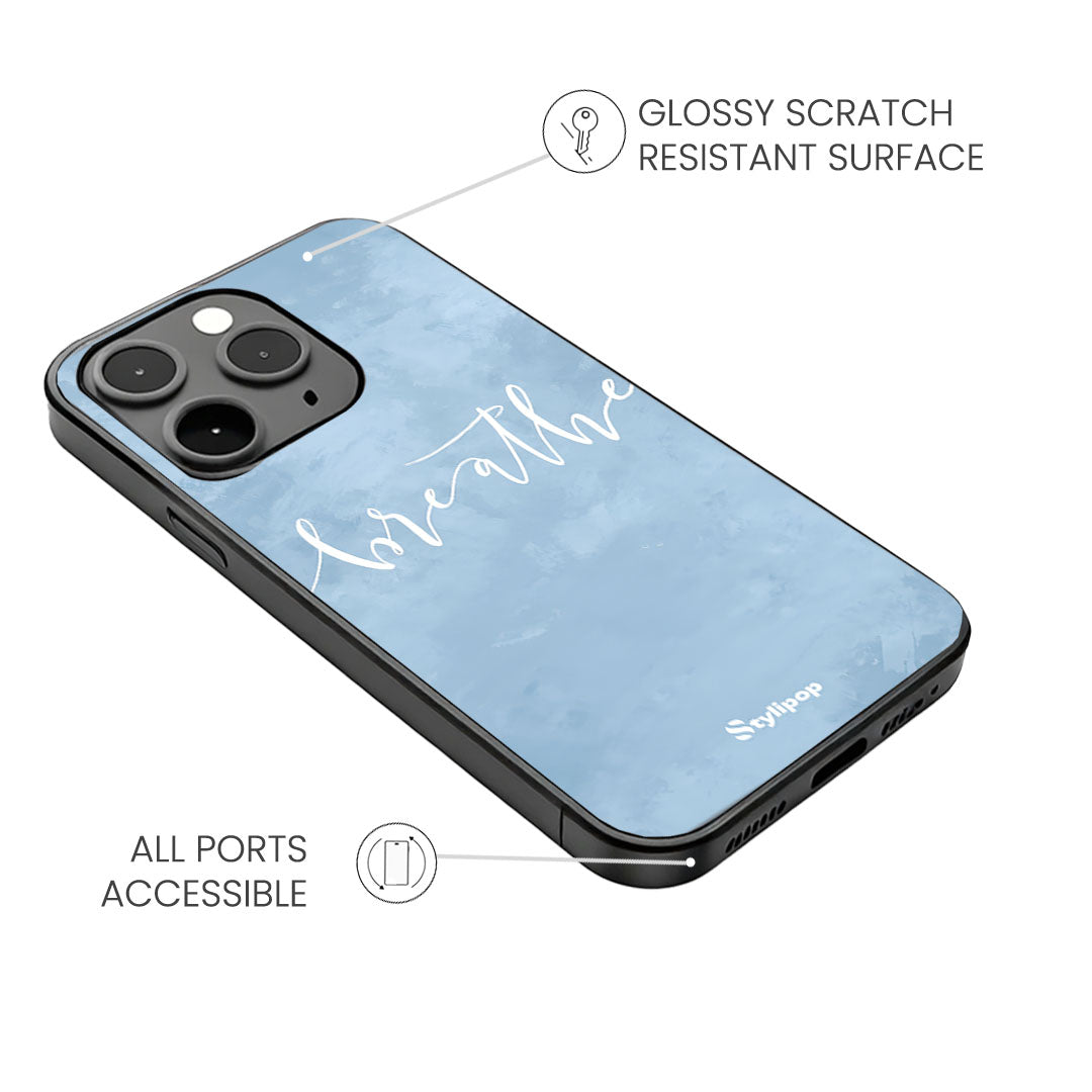 Flow with the Breath Case