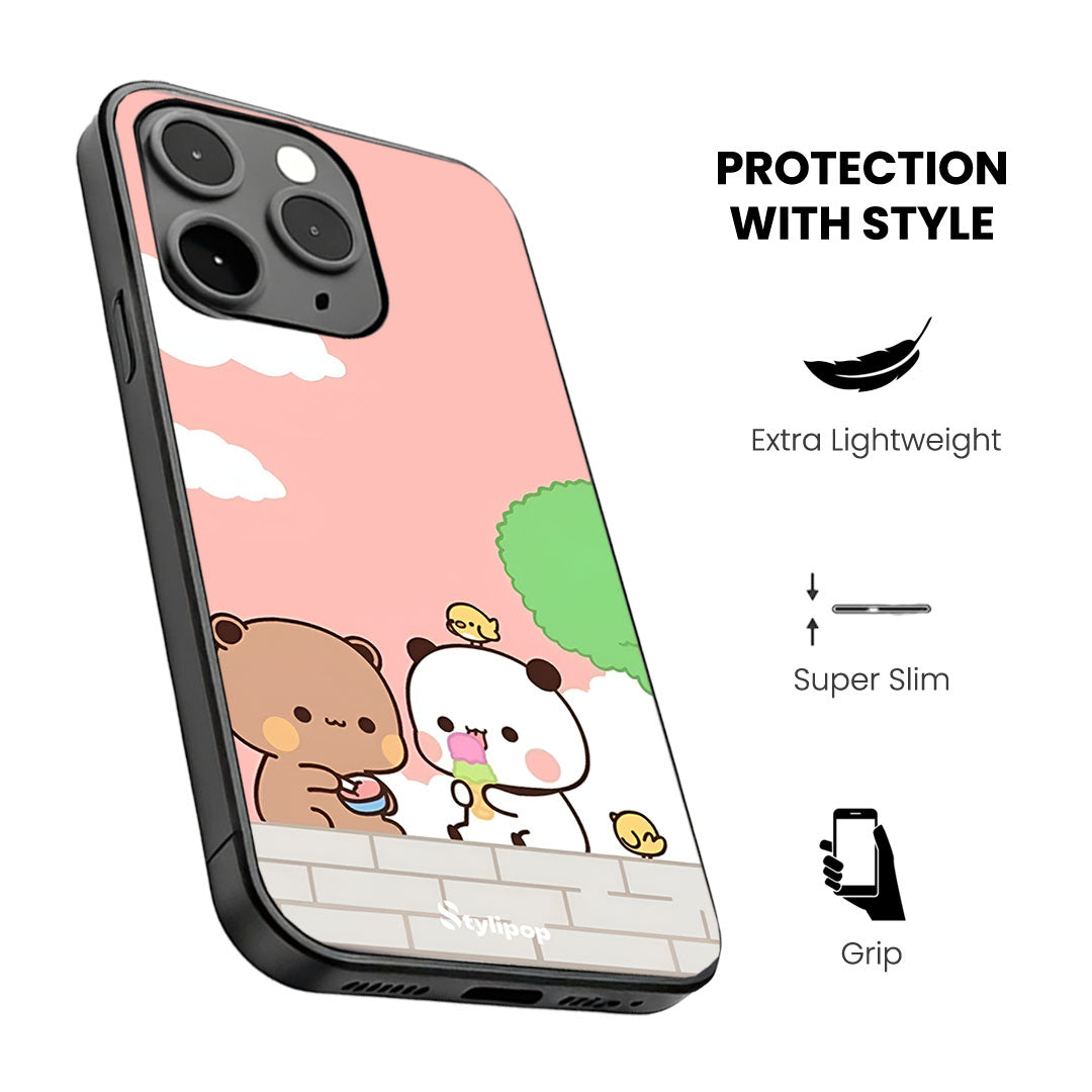 Fur-tastic Voyage Case