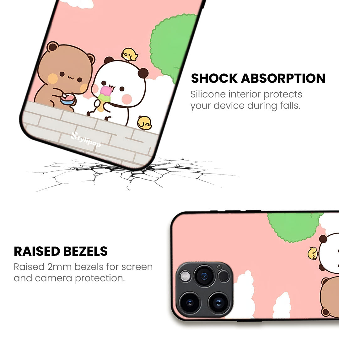 Fur-tastic Voyage Case