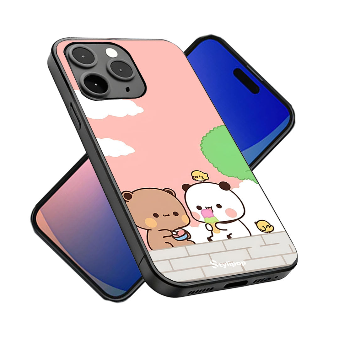 Fur-tastic Voyage Case