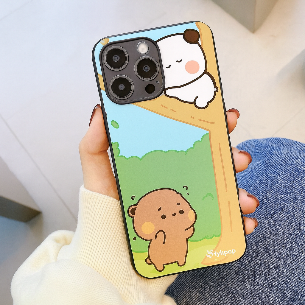 FurEver Friends Case