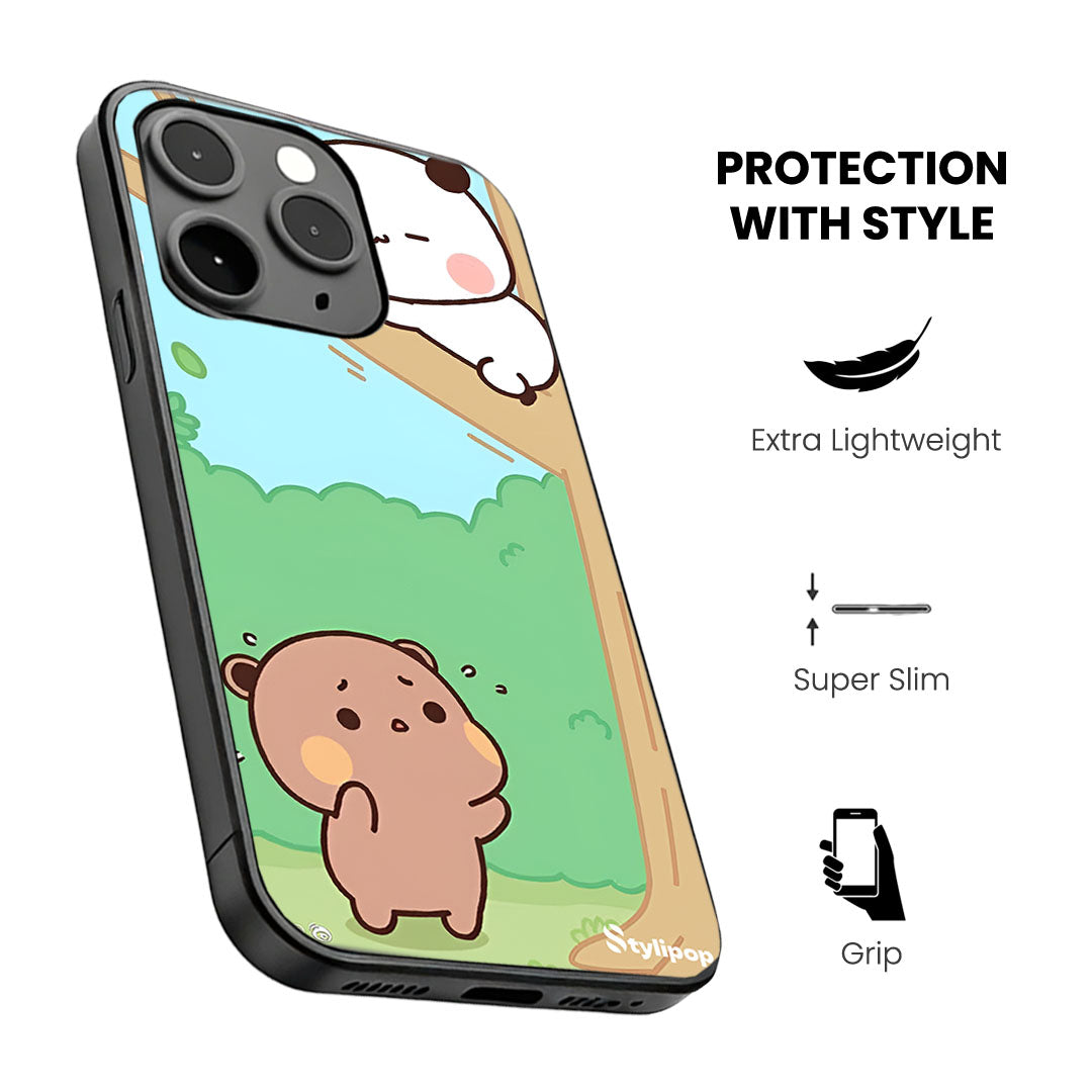 FurEver Friends Case