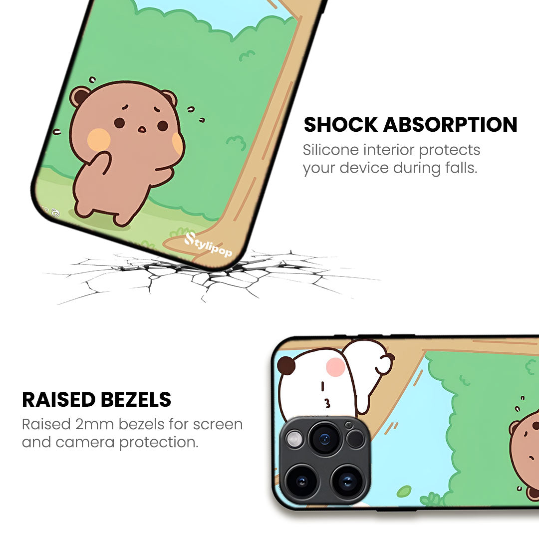 FurEver Friends Case