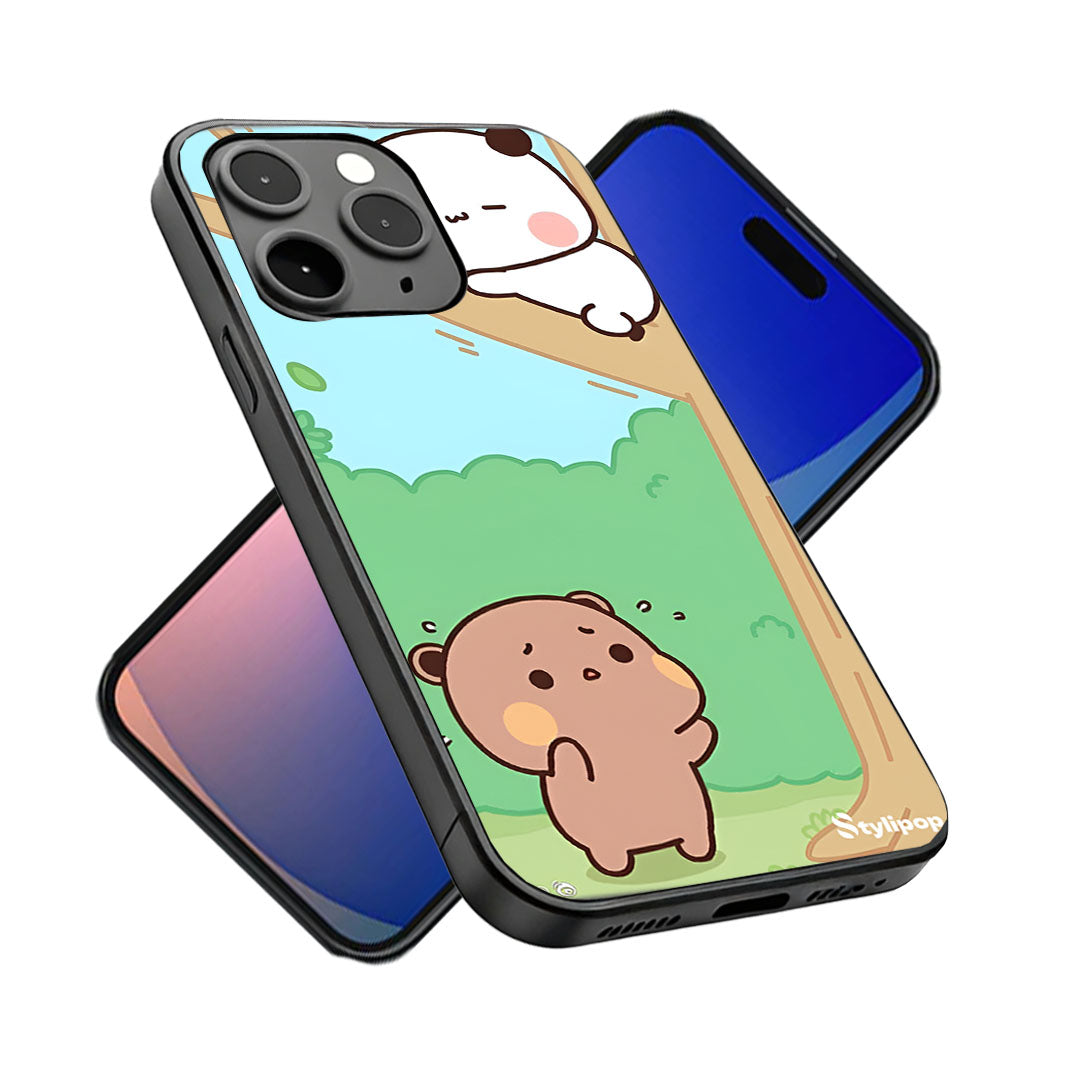 FurEver Friends Case