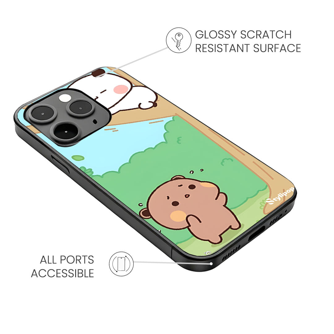 FurEver Friends Case