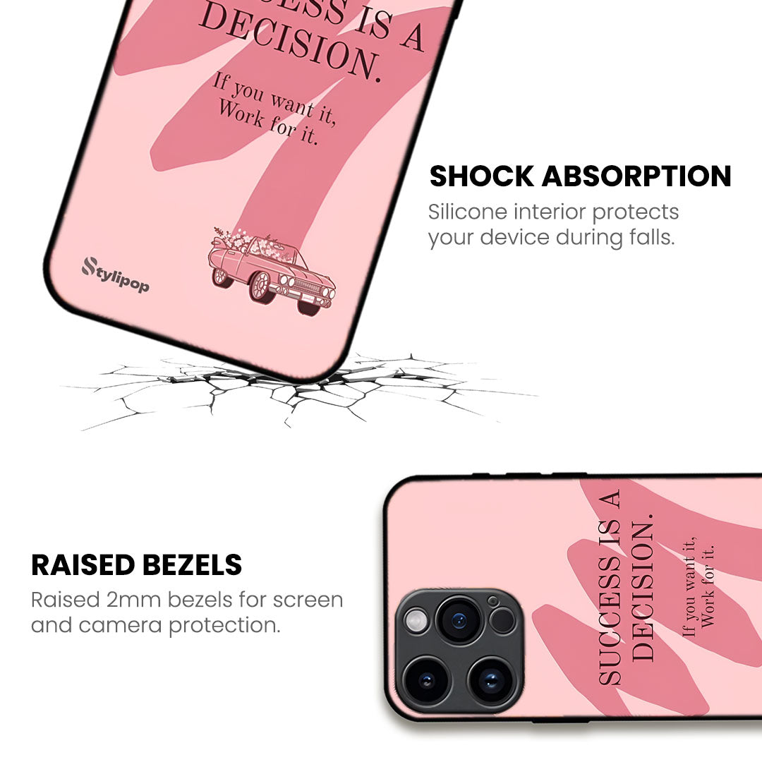 Gear Up for Victory Case