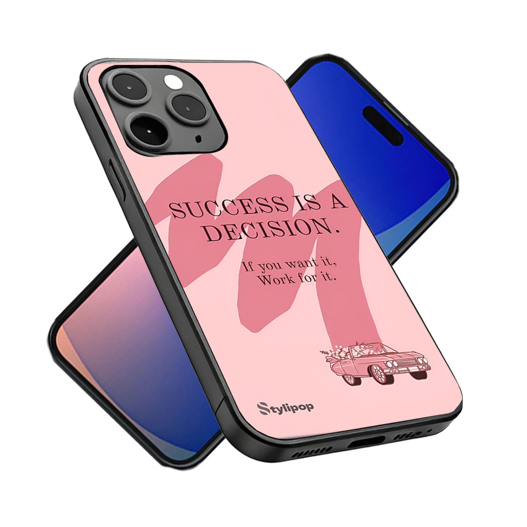 Gear Up for Victory Case