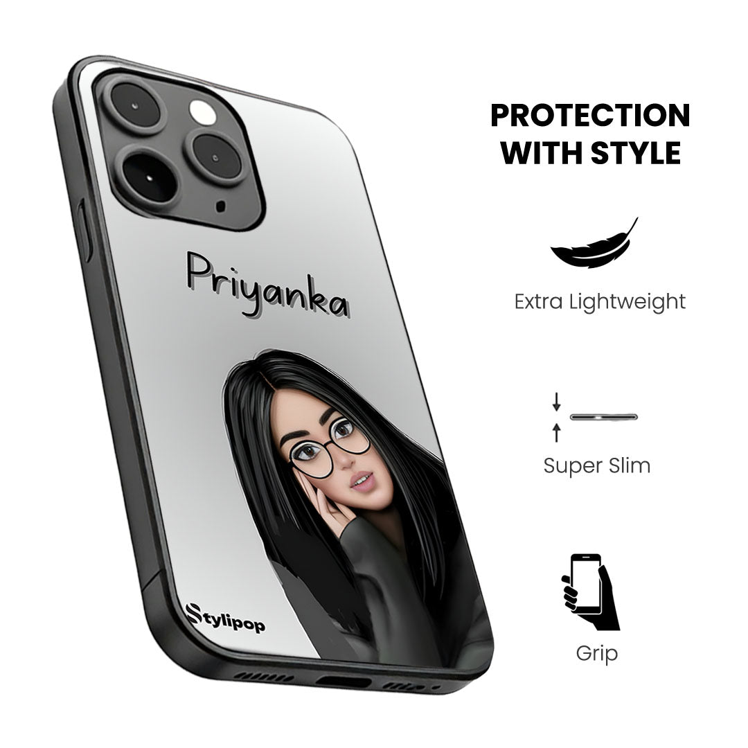 Glow from Within Case