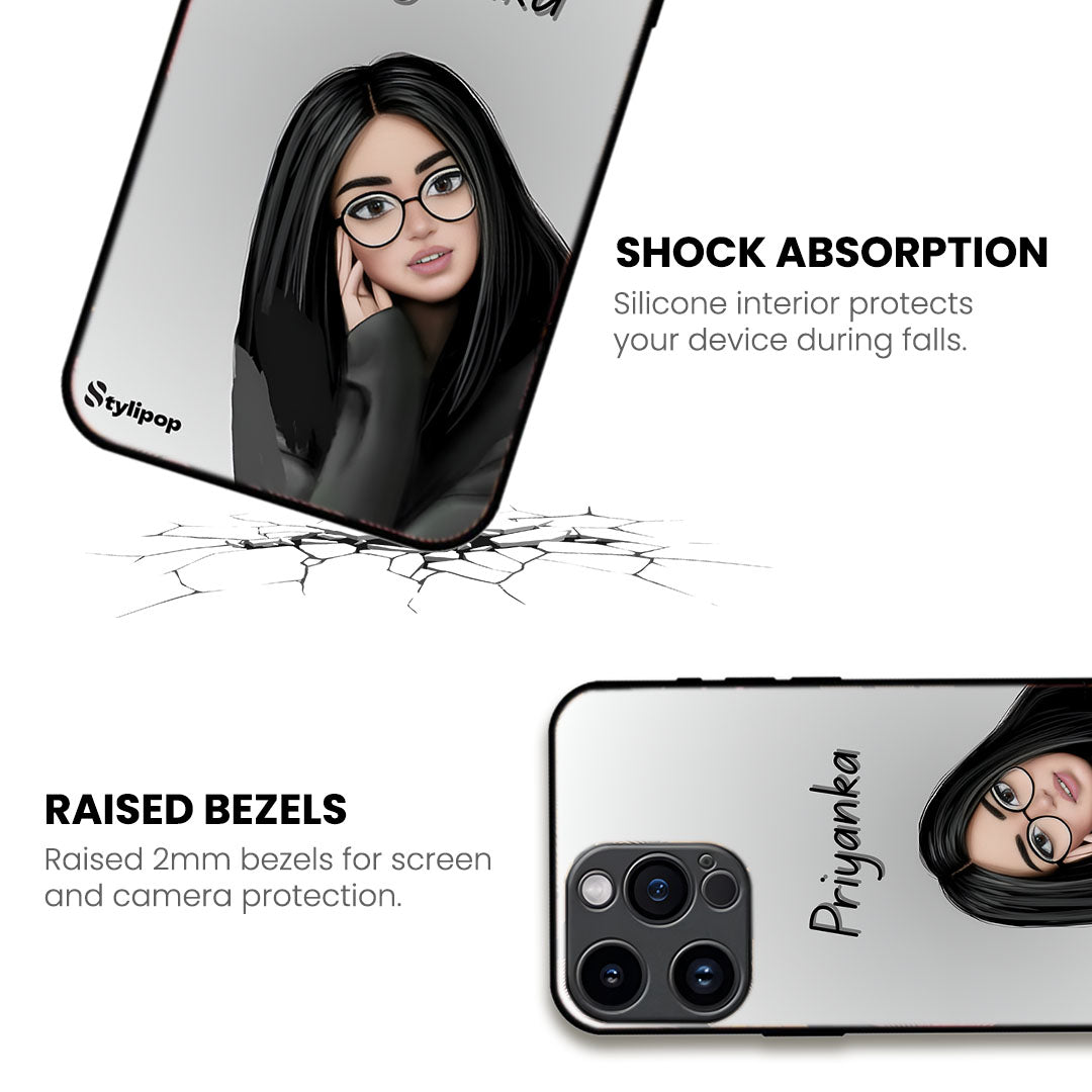 Glow from Within Case