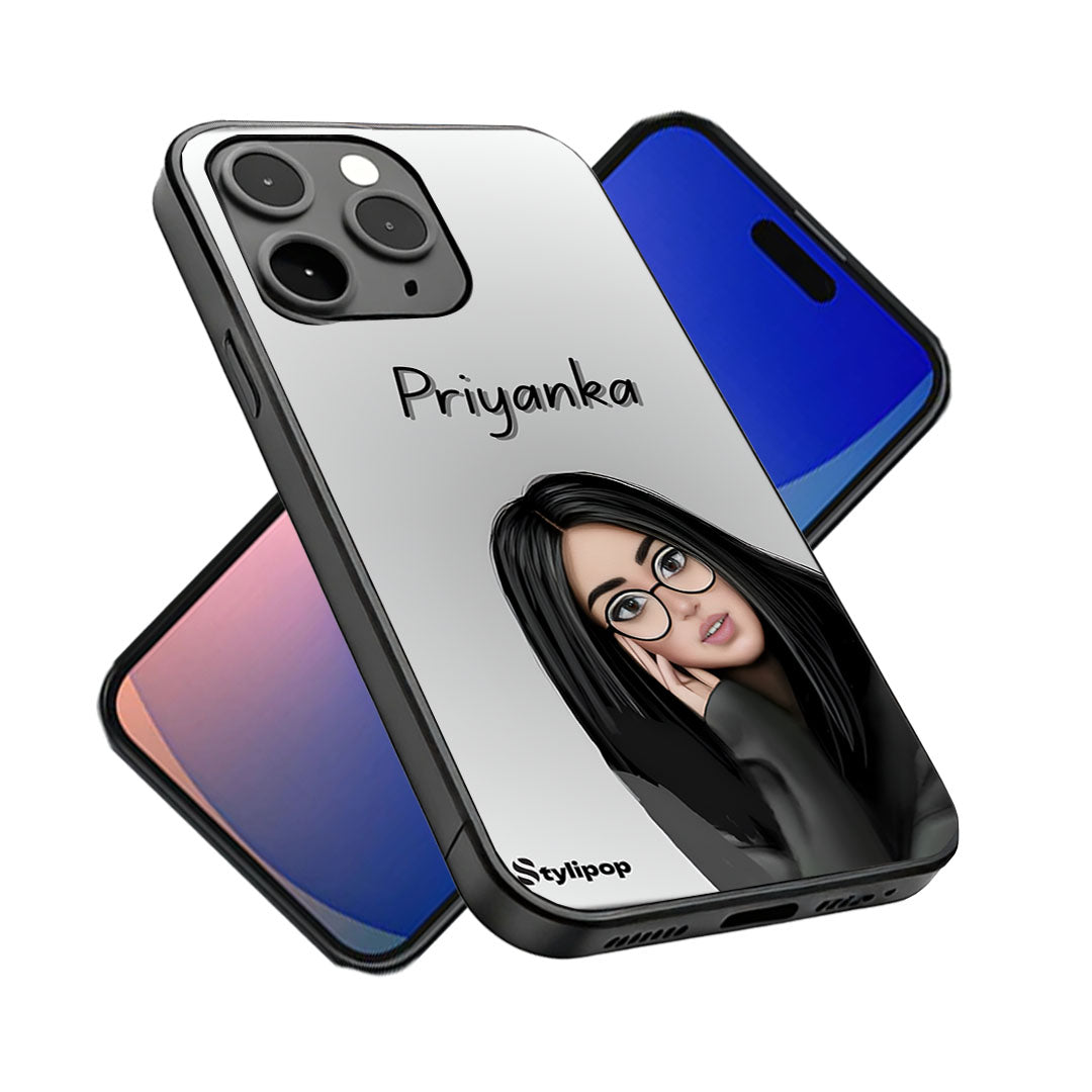 Glow from Within Case