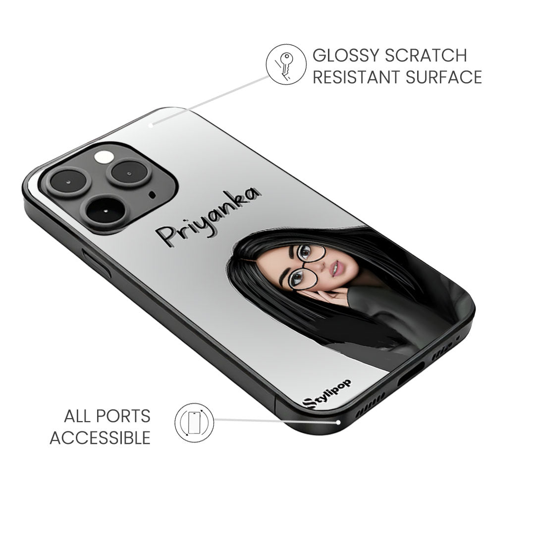 Glow from Within Case