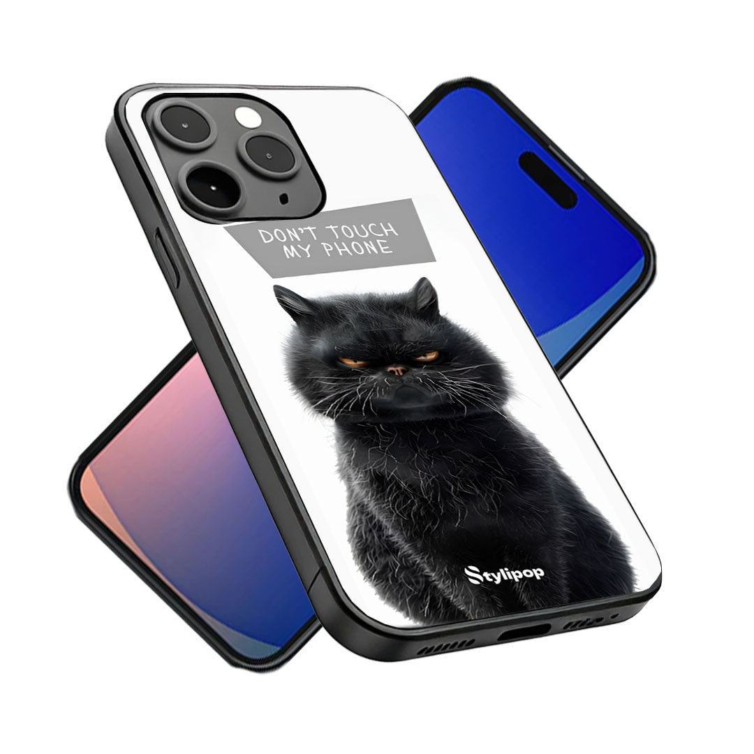 Grumpiest Guard Case