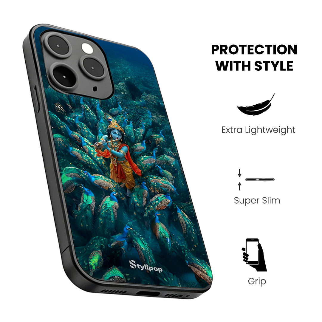 Infinite Echoes Case