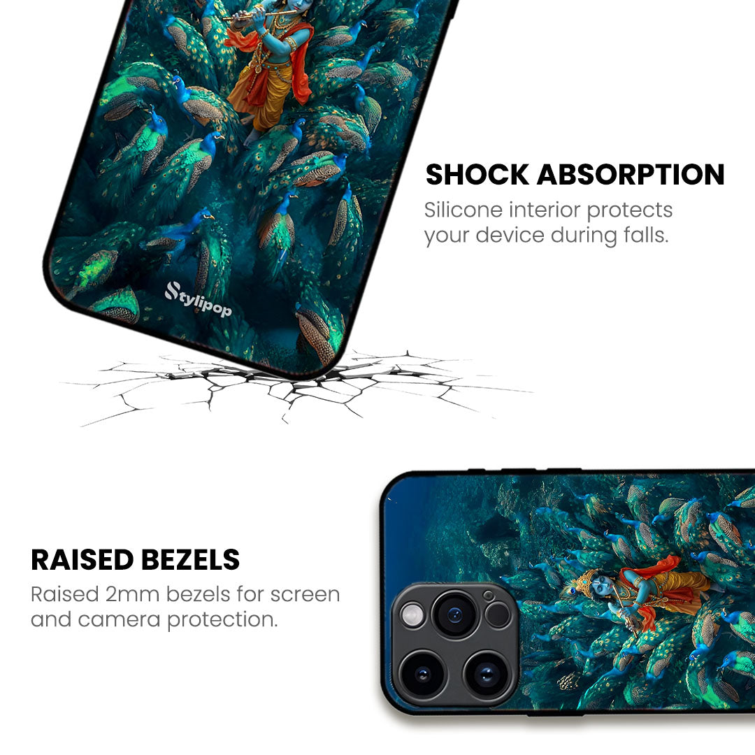 Infinite Echoes Case