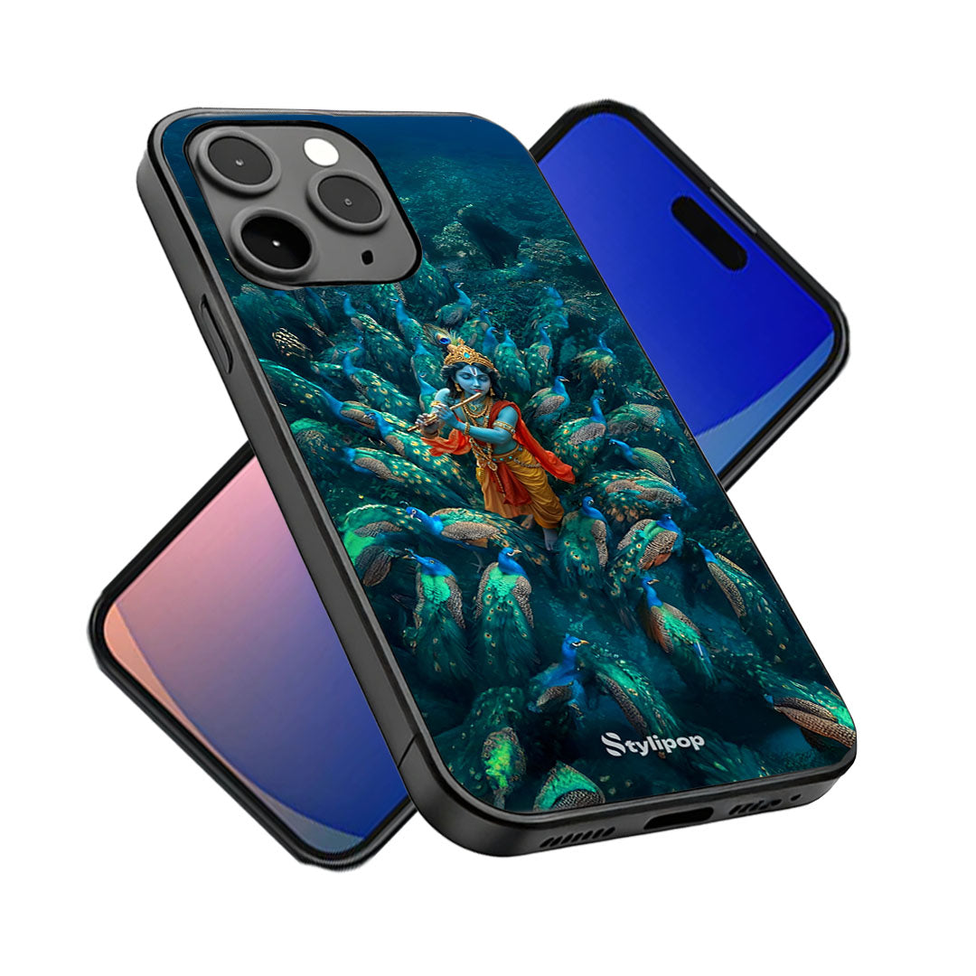 Infinite Echoes Case