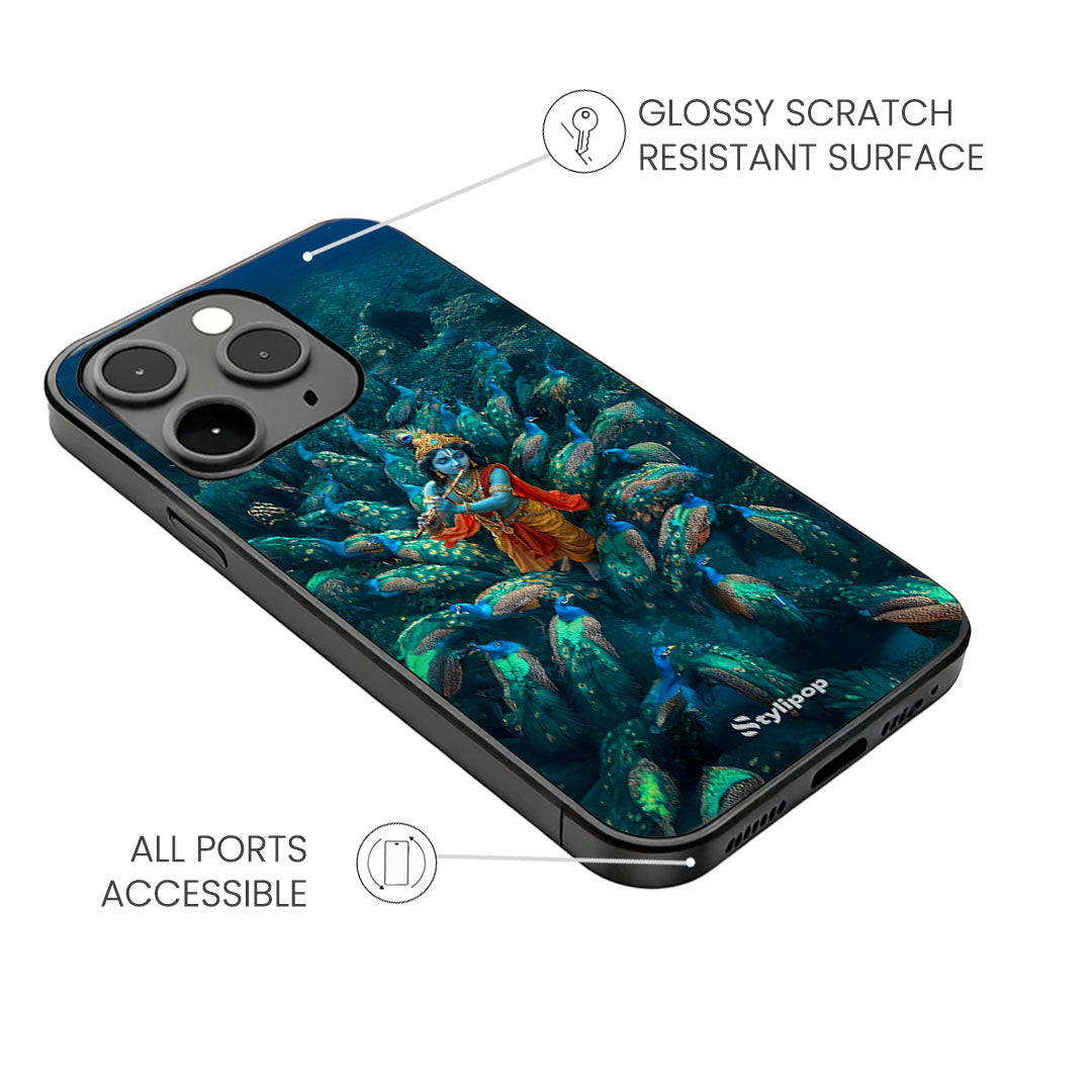 Infinite Echoes Case