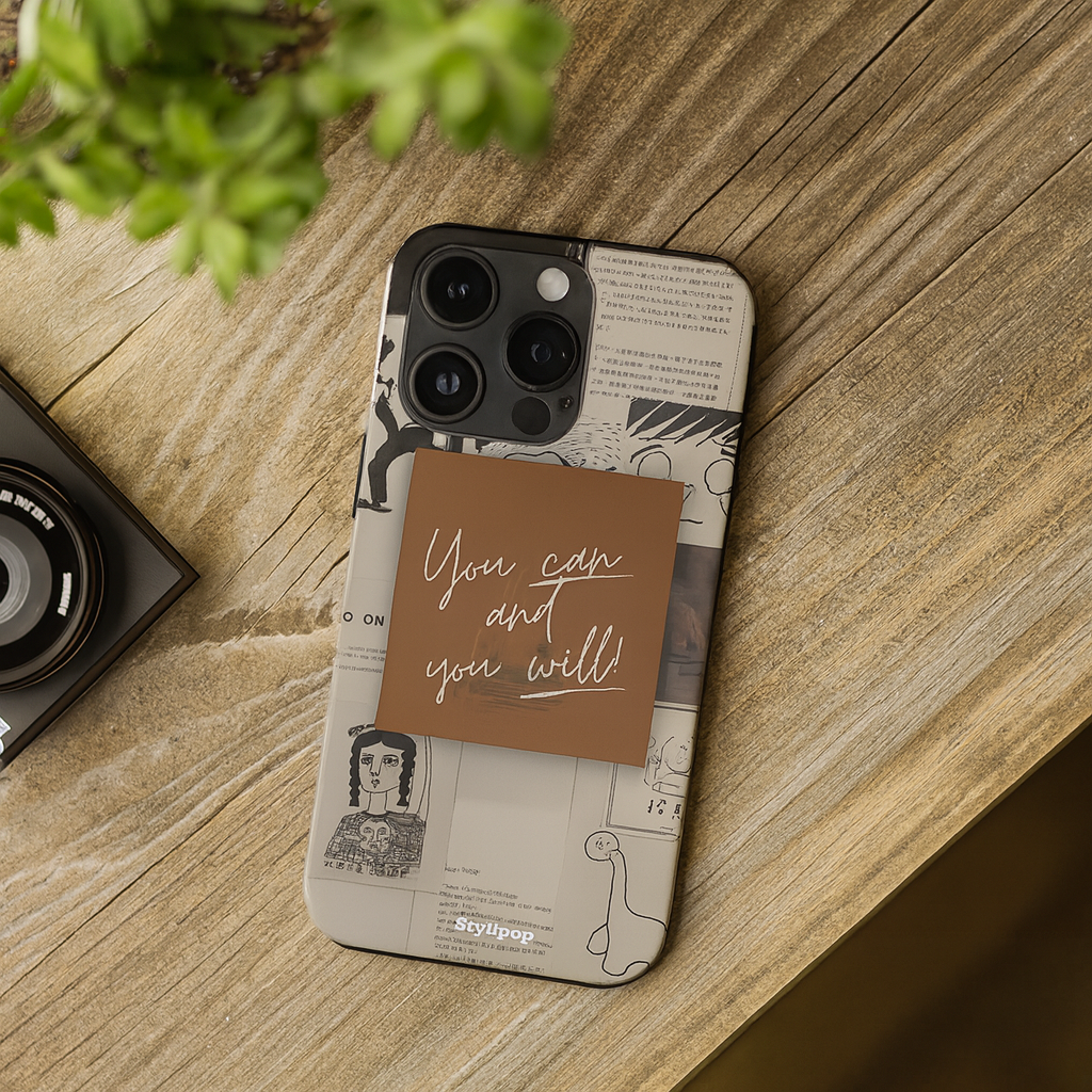 Inspiration Every Day Case