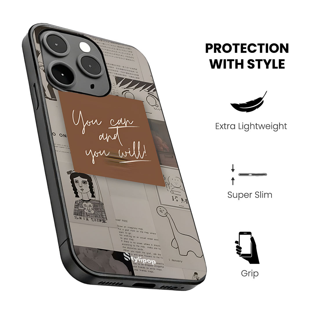 Inspiration Every Day Case