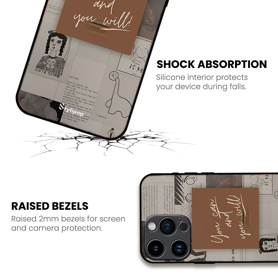 Inspiration Every Day Case