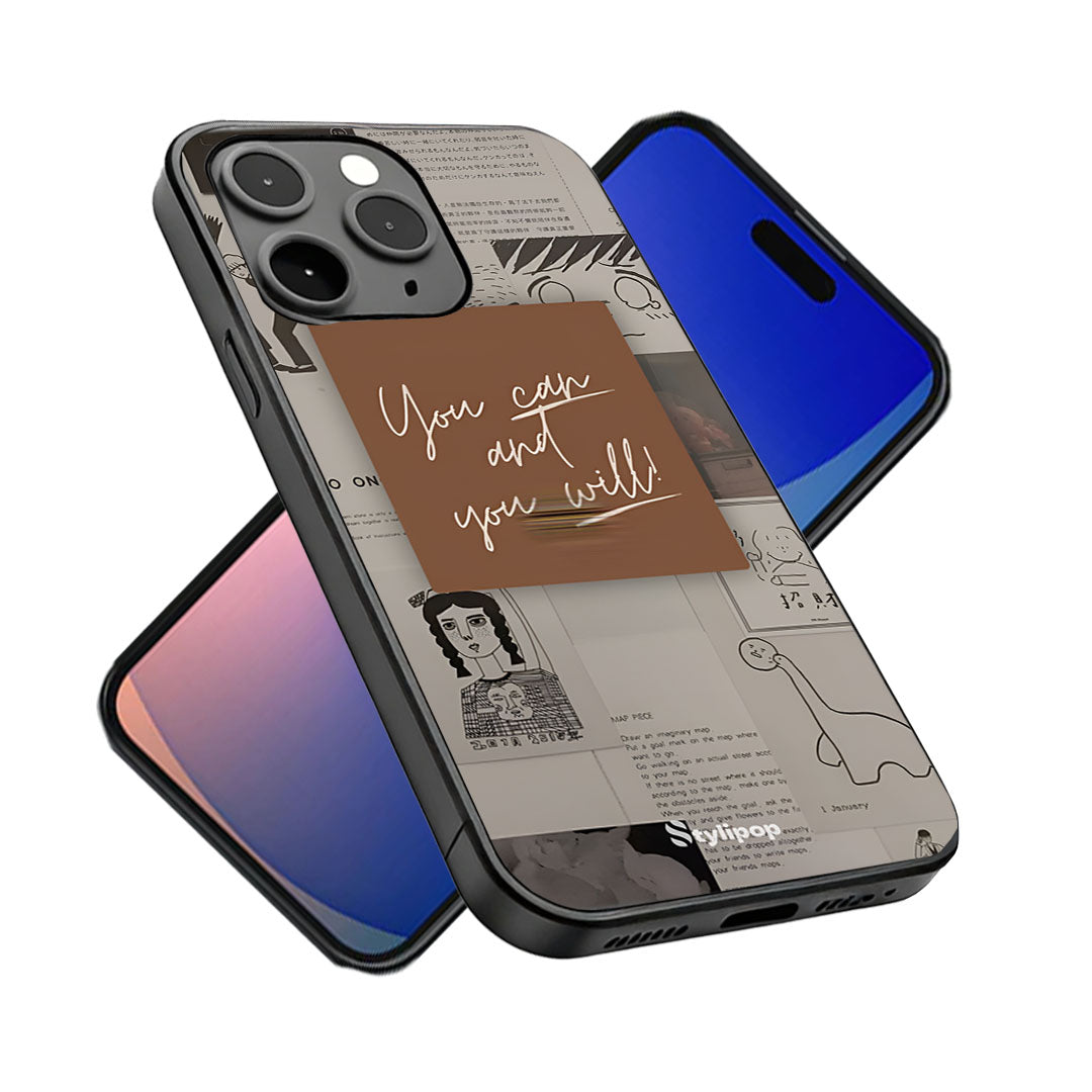 Inspiration Every Day Case