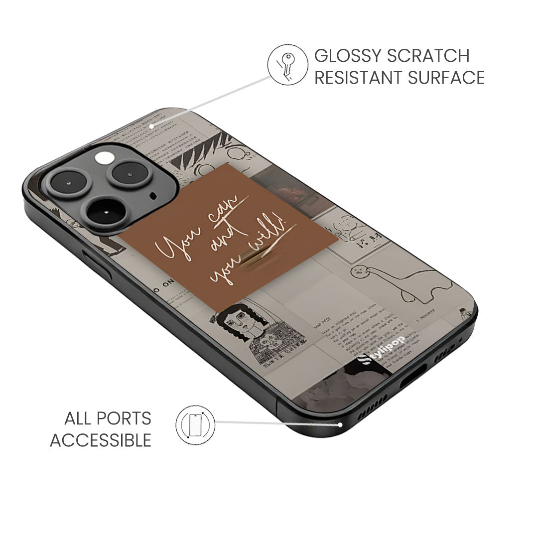 Inspiration Every Day Case