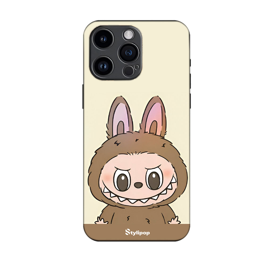 Labubu Bliss Case