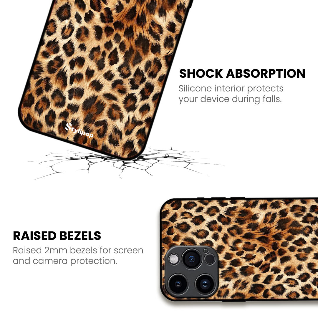 Leopard Legacy Case