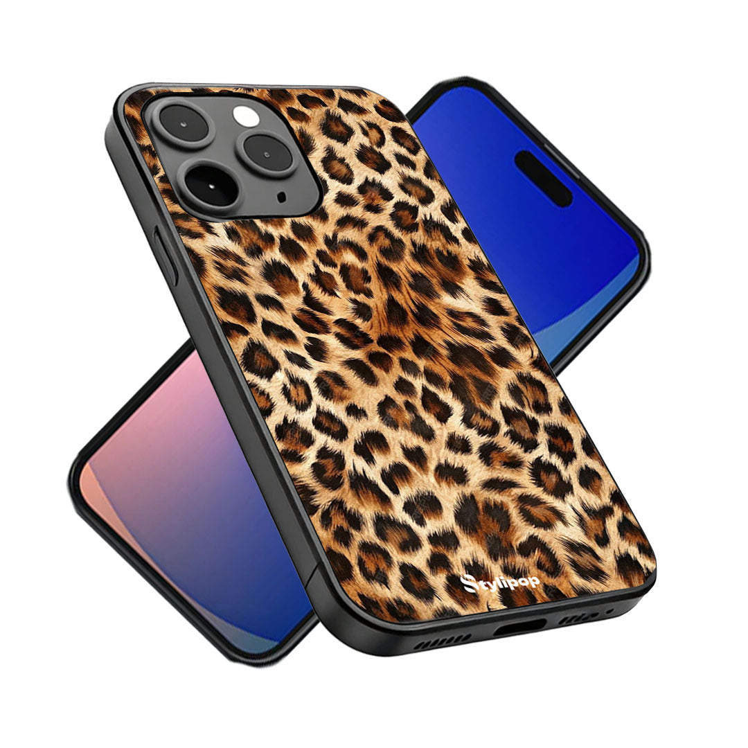 Leopard Legacy Case