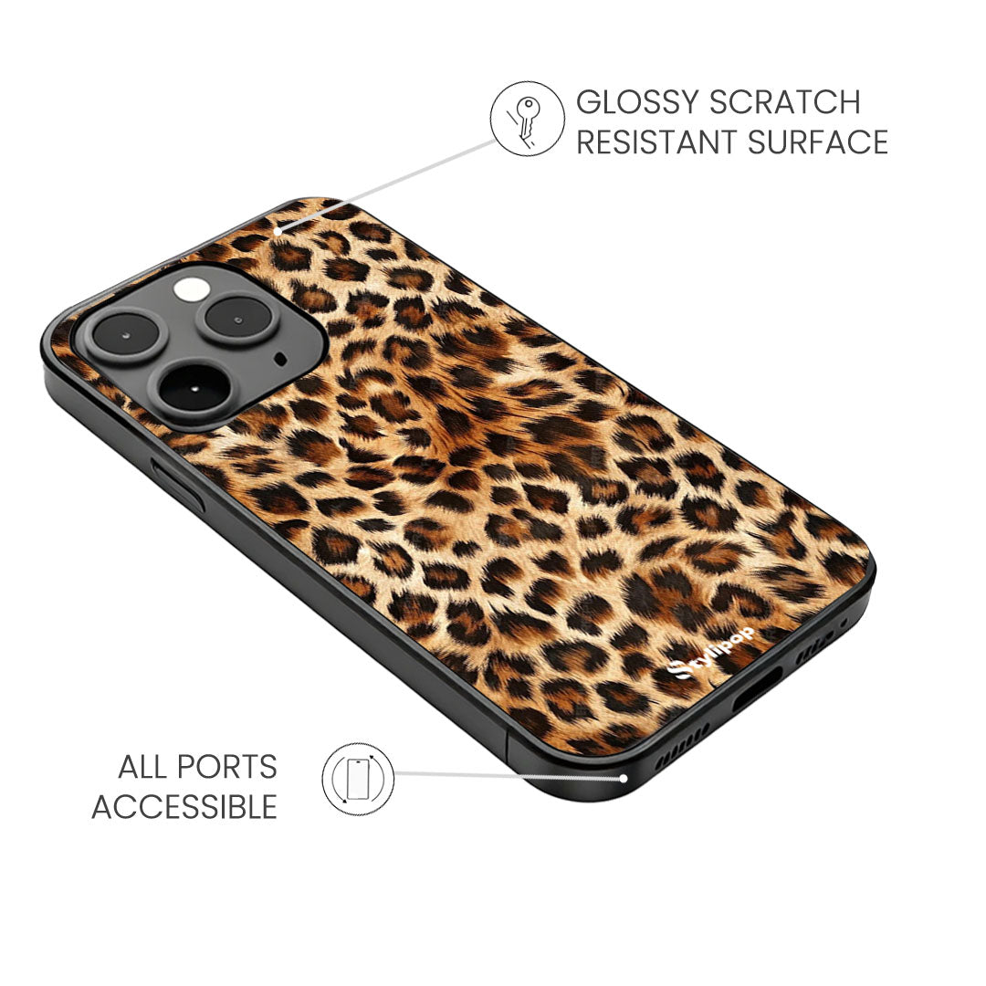 Leopard Legacy Case
