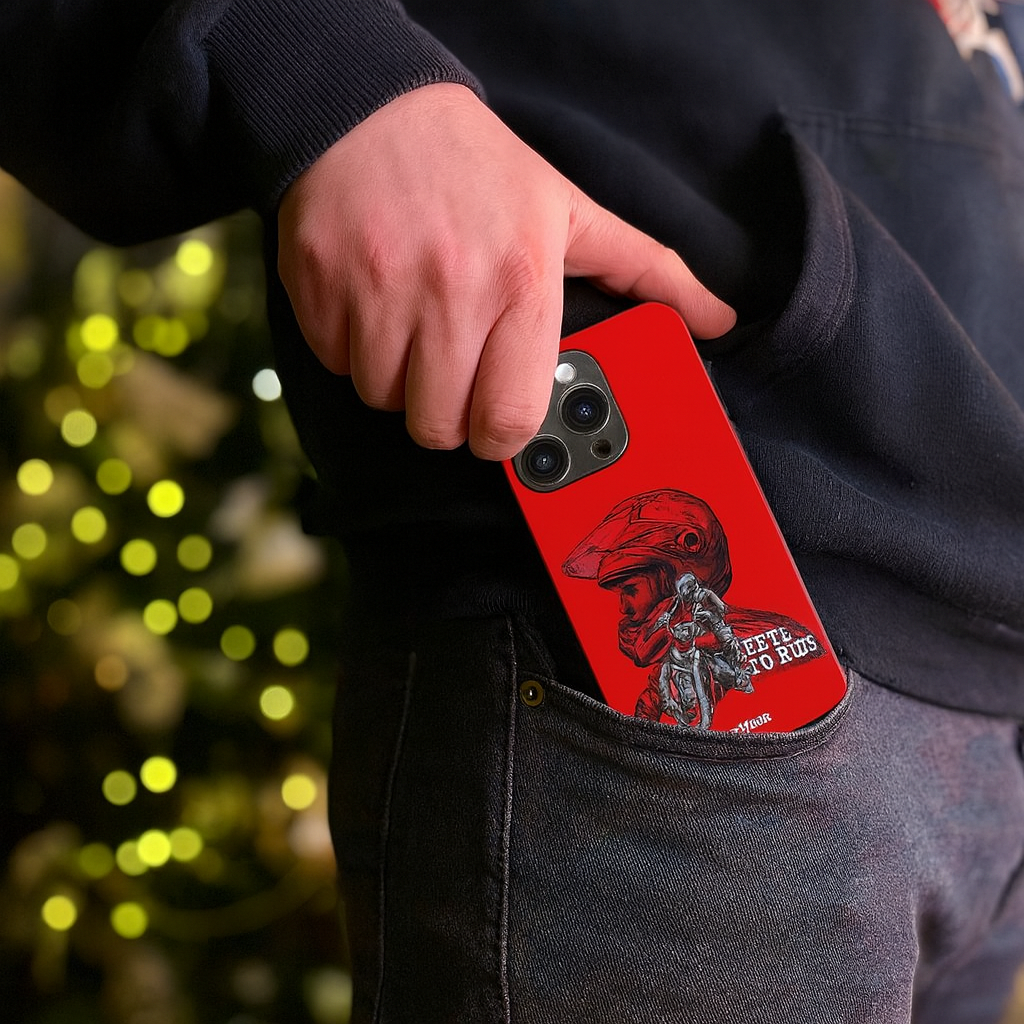 Limitless Rider Case