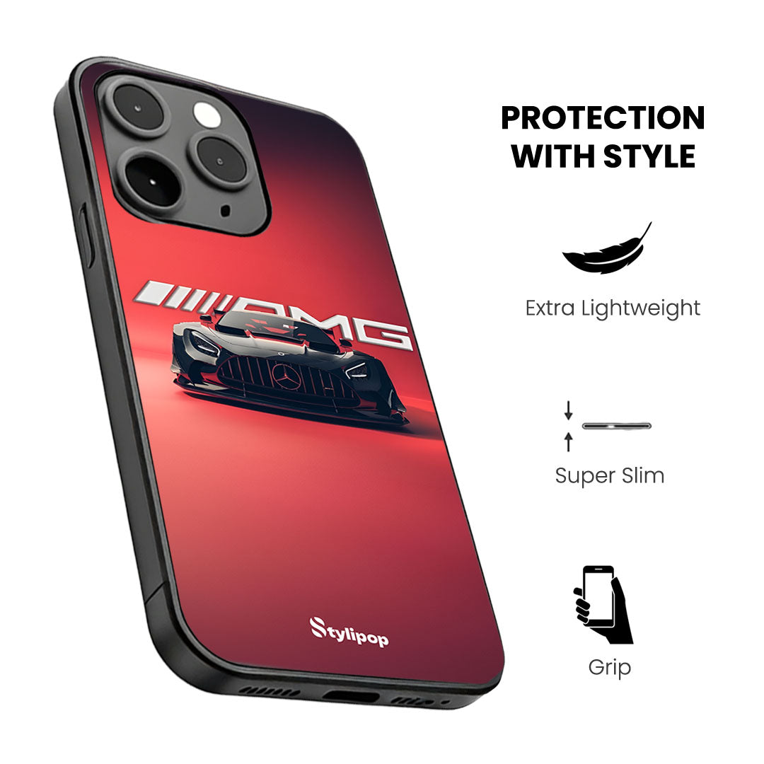 Limitless in Motion Case