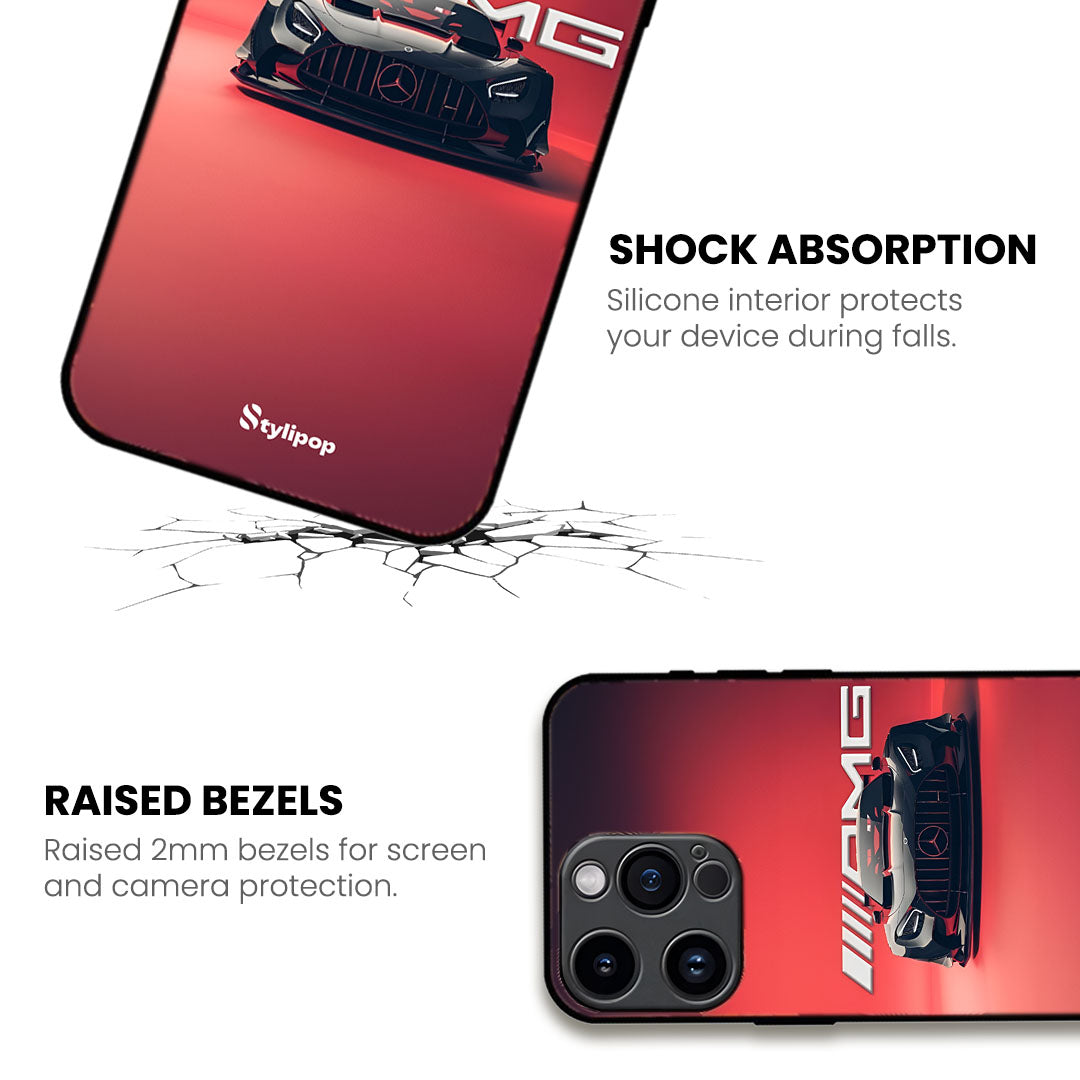 Limitless in Motion Case