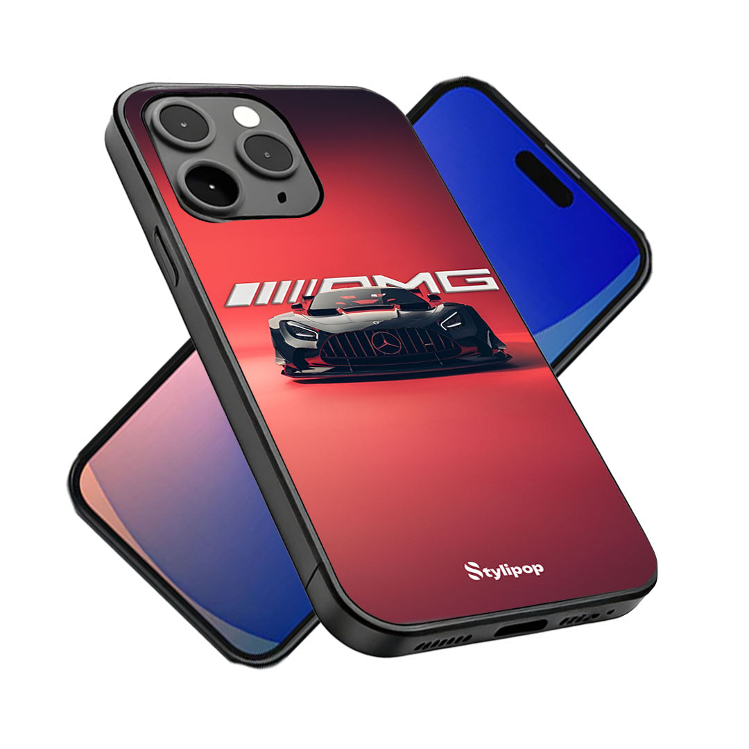 Limitless in Motion Case